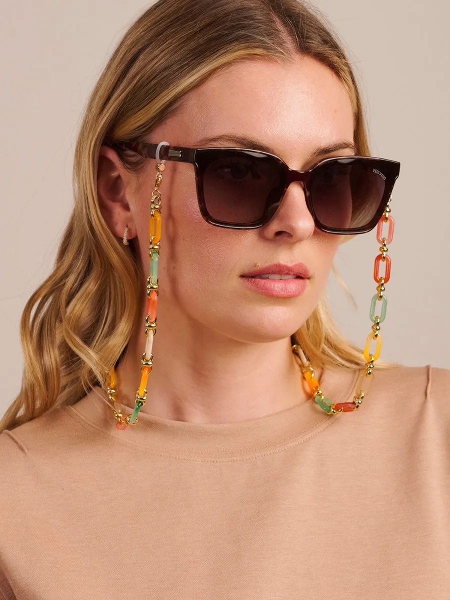 Sunglasses Chain - The Maryanne