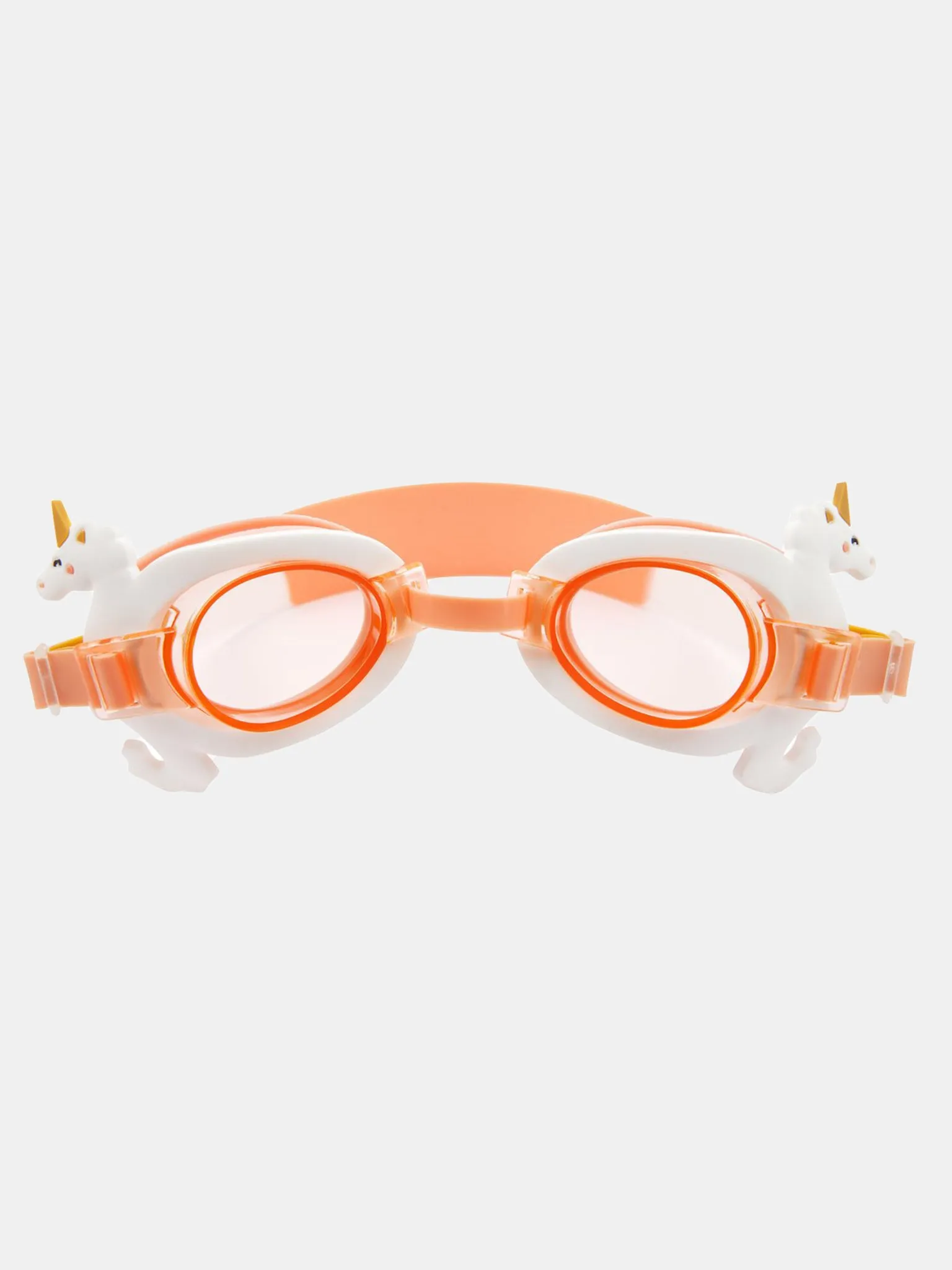     SUNNYLIFE  Mini Seahorse Unicorn Swim Goggles    