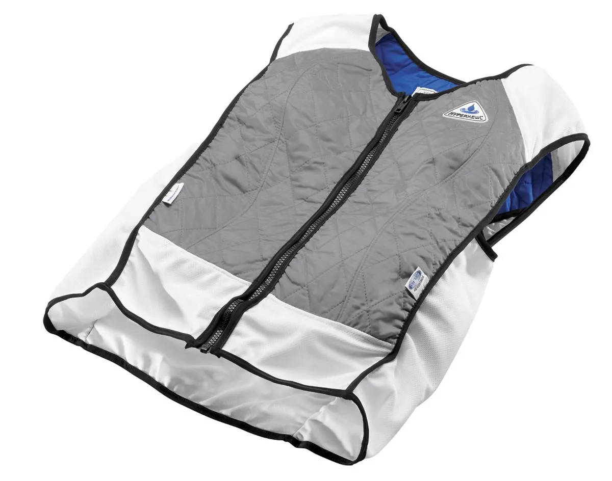 TechKewl Elite Hybrid Sport Phase Change Cooling Vest