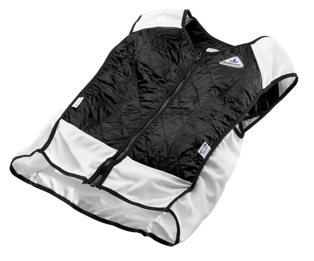 TechKewl Elite Hybrid Sport Phase Change Cooling Vest