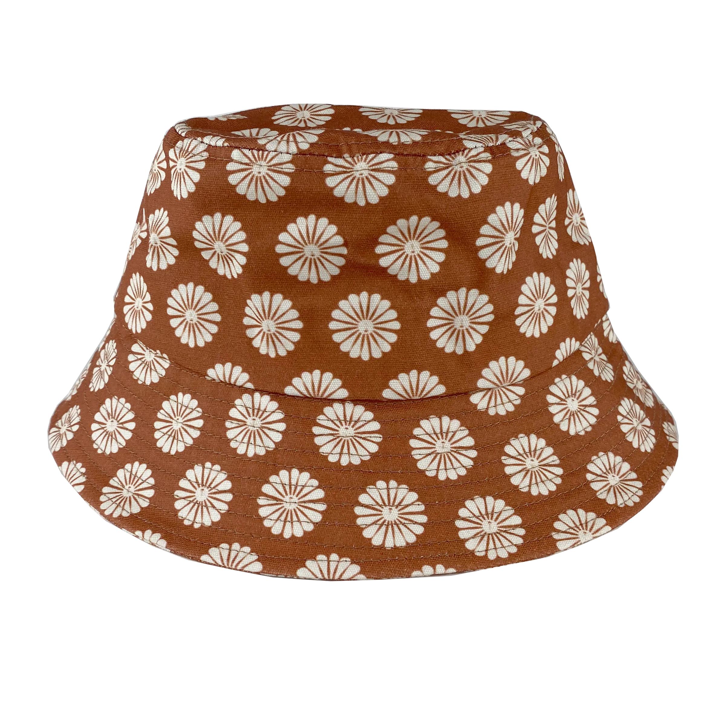 The Flower Child Bucket Hat - KIDS