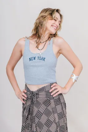 The New York Baby Tank