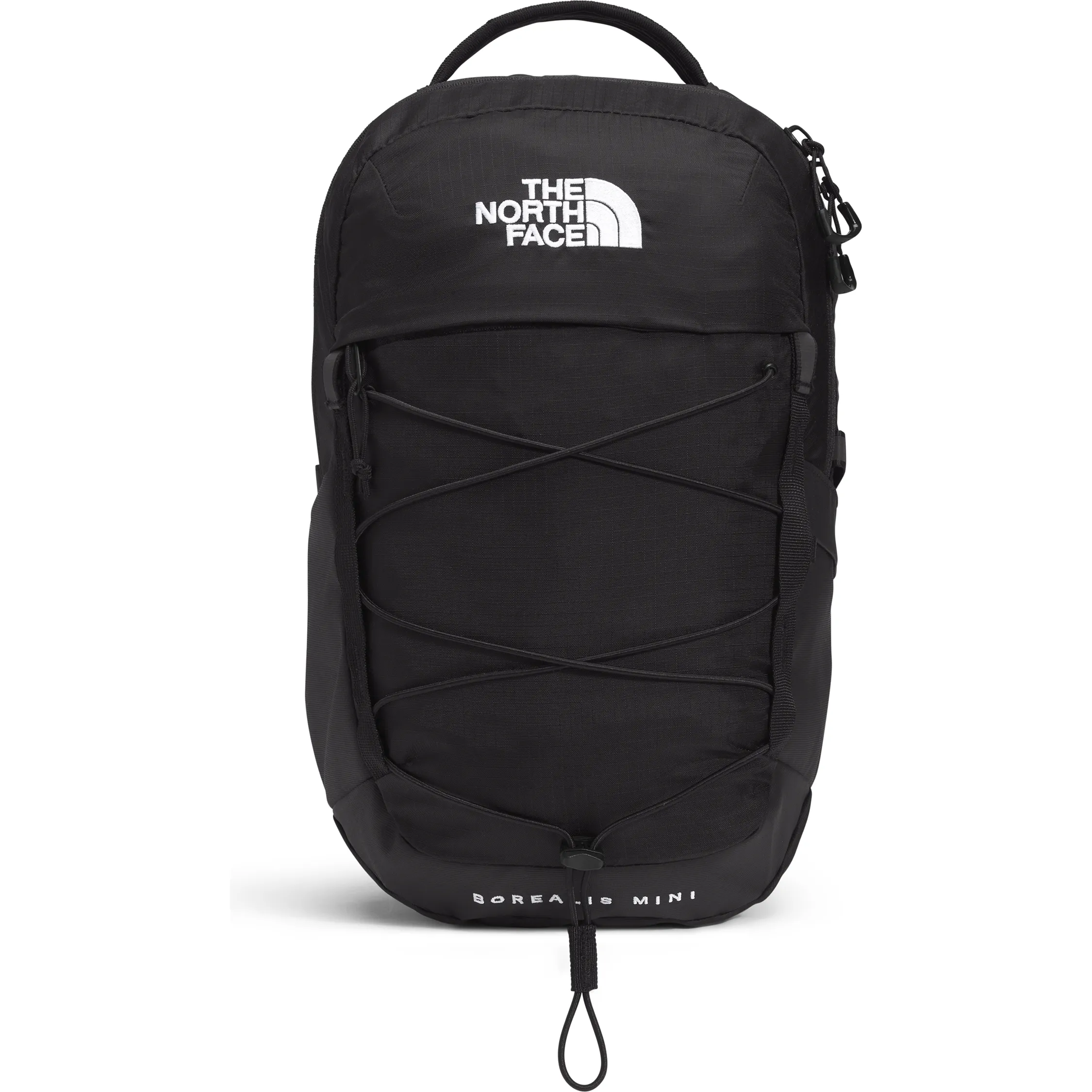 The North Face Borealis Mini Backpack in Black