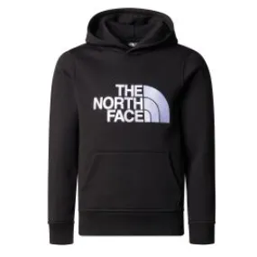 The North Face Boys Drew Peak Pull Over Hoodie