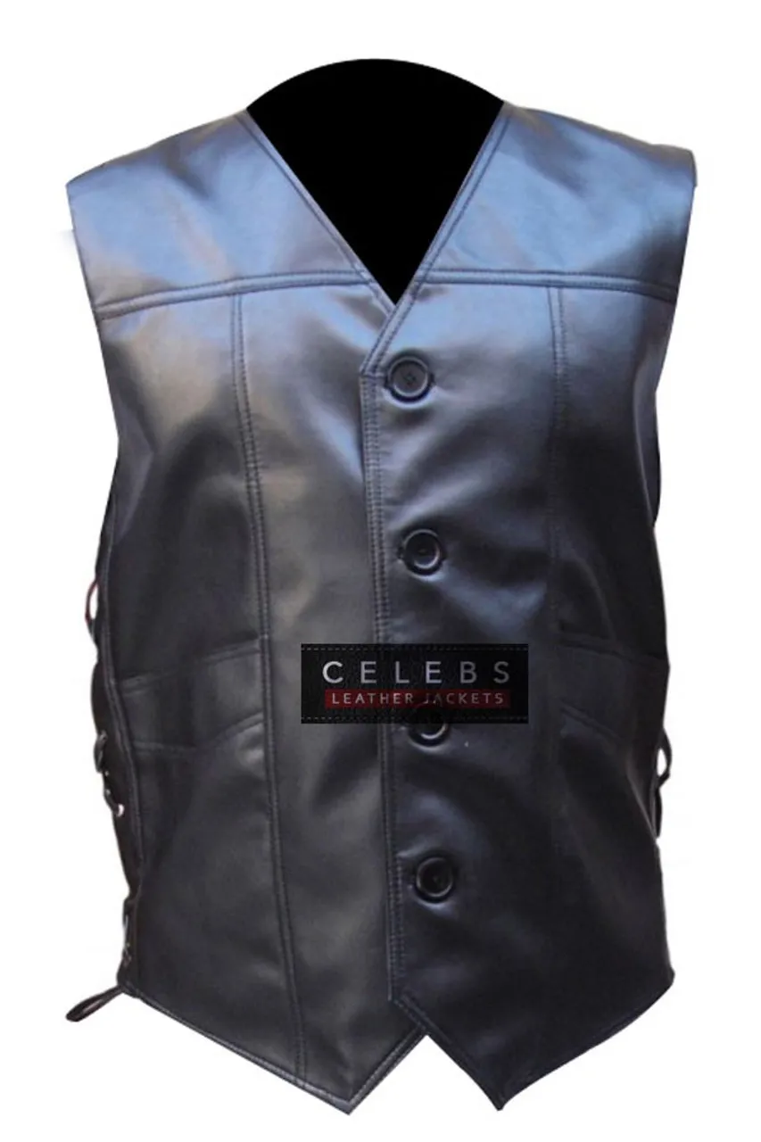 The Walking Dead Daryl Dixon Vest