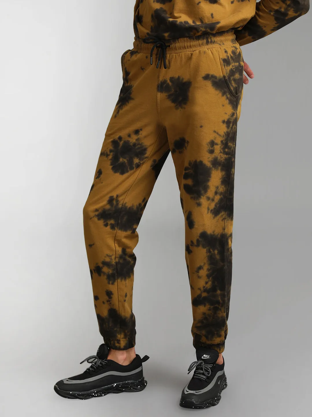 Tie And Dye Unisex Joggers