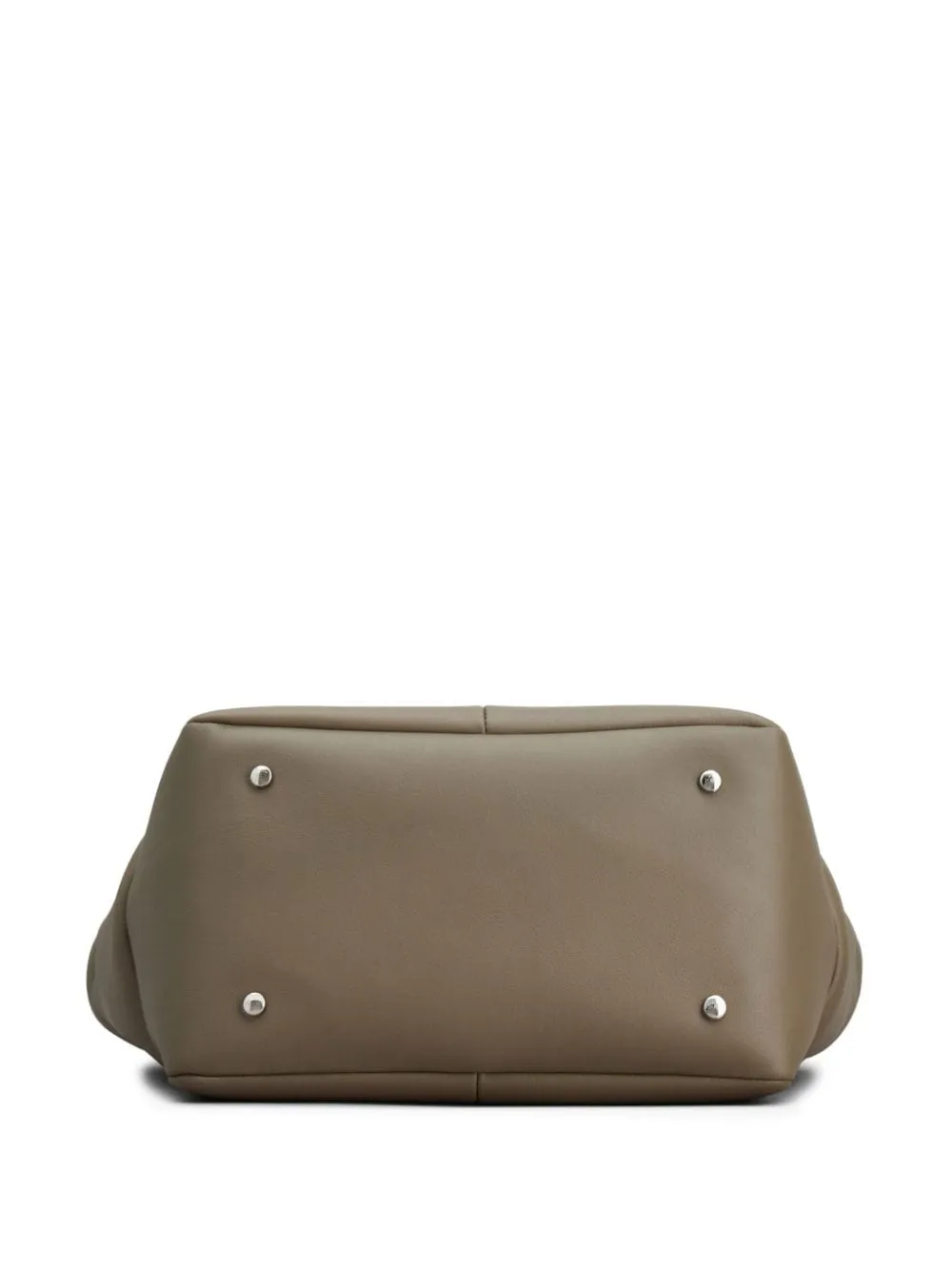 TOD'S Luxury Gray Leather Handbag for the Fashion-Forward Woman