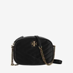 Tory Burch    Tory Burch Kira Leather Shoulder Bag