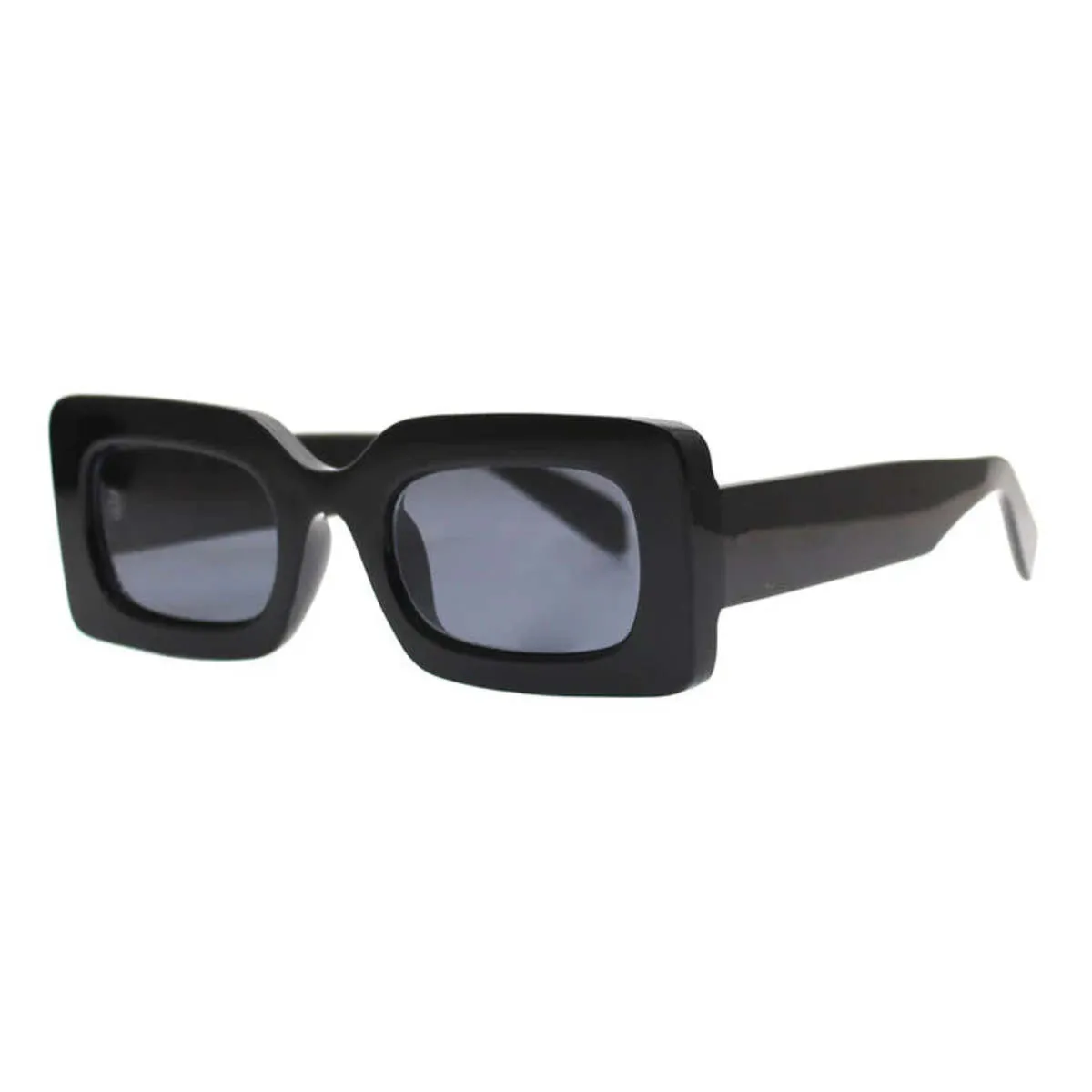 TWIGGY Sunglasses - BLACK