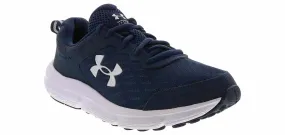 Under Armour Charged Assert 10 4E Men’s Wide Width Running Shoe