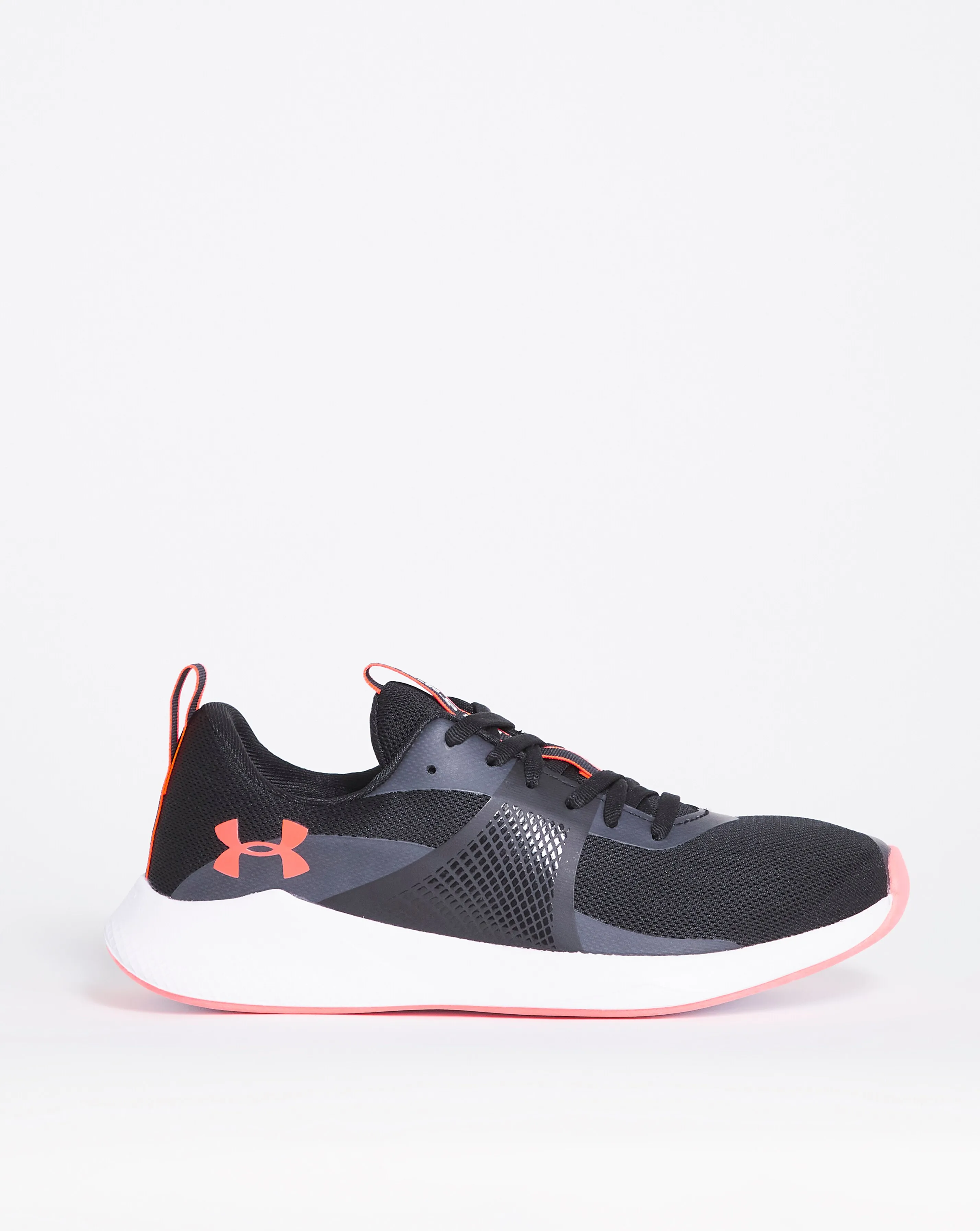 Under Armour Charged Aurora Trainers | Simply Be