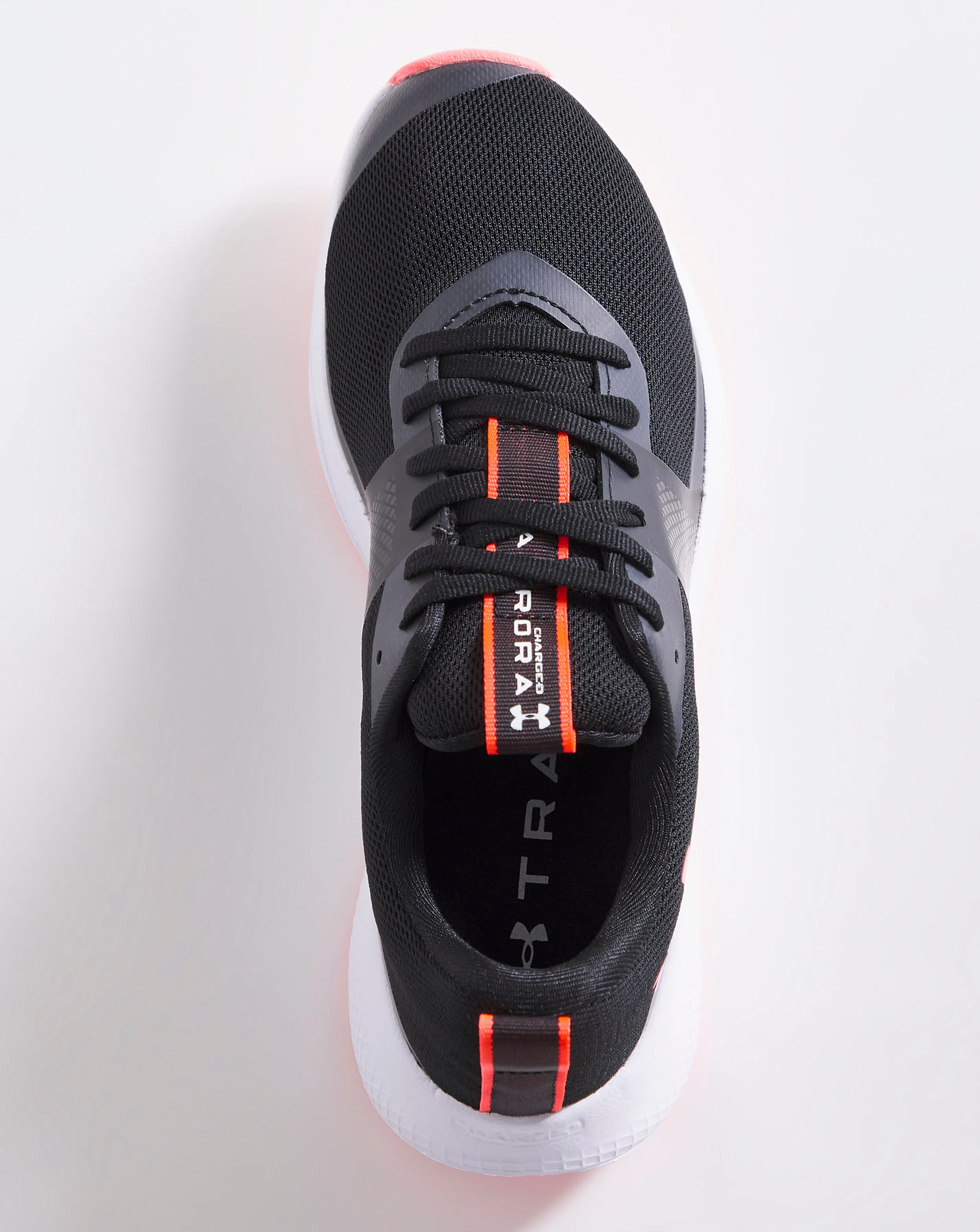 Under Armour Charged Aurora Trainers | Simply Be