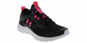 Under Armour GGS Infinity 2.0 Junior Girls’ (4-6) Running Shoe