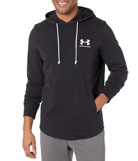 Under Armour Rival Terry Left Chest Hoodie Men's