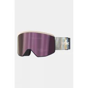 Unisex Four Pro HD Photo Goggles