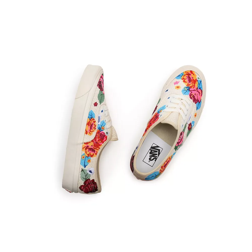 Vans Anaheim Factory Authentic 44 DX Needlepoint/Floral VN0A54F29GM1