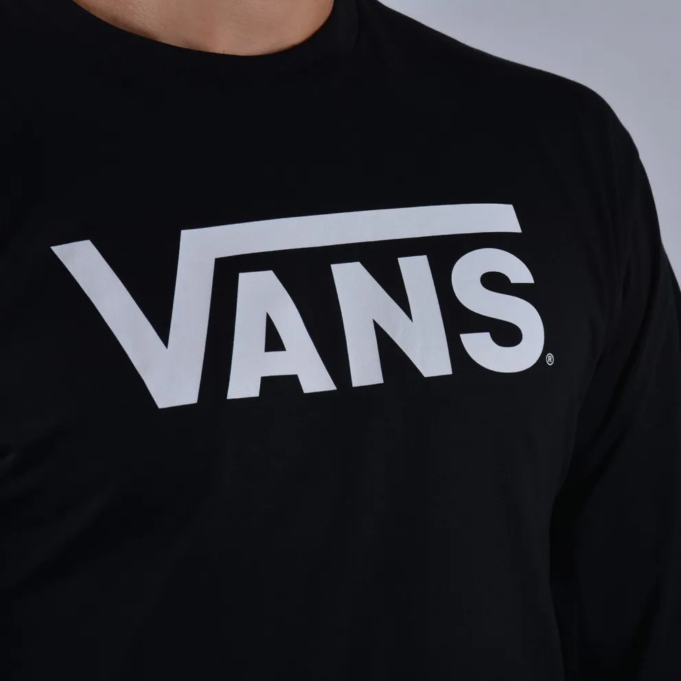 Vans Classic Men's Long Sleeve Shirt