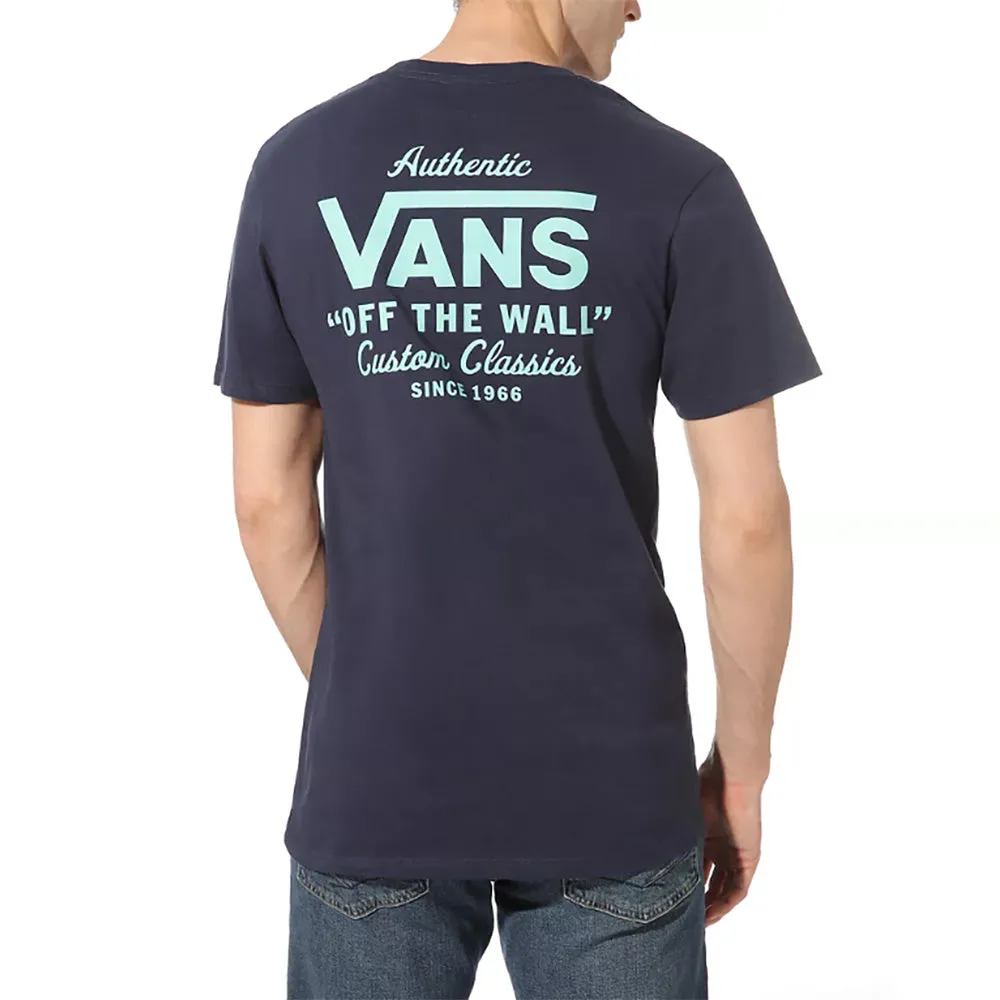 Vans Holder Street II Short Sleeved T Shirt