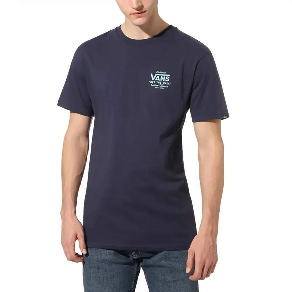 Vans Holder Street II Short Sleeved T Shirt