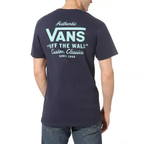 Vans Holder Street II Short Sleeved T Shirt