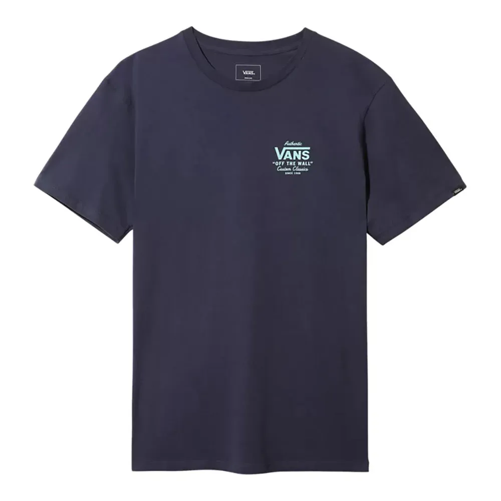 Vans Holder Street II Short Sleeved T Shirt