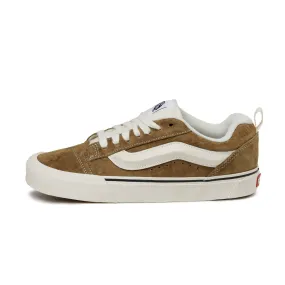 Vans Knu Skool *Pig Suede* Brown