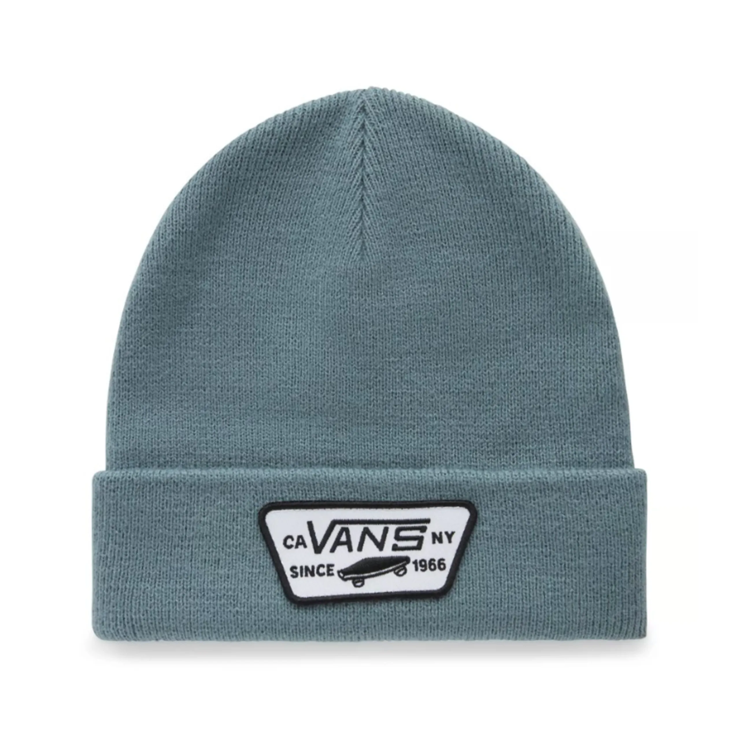 Vans Milford Beanie - North Atlantic exclusive at Remix