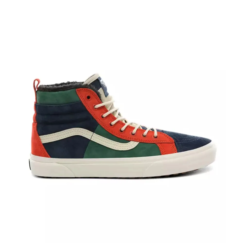 Vans Sk8-Hi 46 Mte DX VN0A3DQ5TU81 Fairway Gibraltar Sea