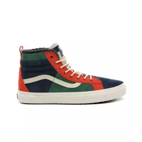 Vans Sk8-Hi 46 Mte DX VN0A3DQ5TU81 Fairway Gibraltar Sea