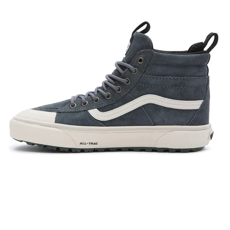 Vans Sk8-Hi MTE-2 Trainers Turbulence