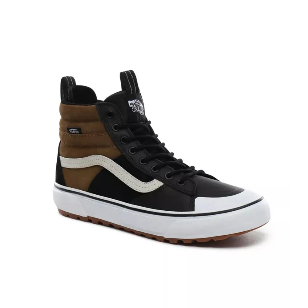 Vans Sk8-Hi Mte 2.0 DX VN0A4P3ITUH1 Dirt True White