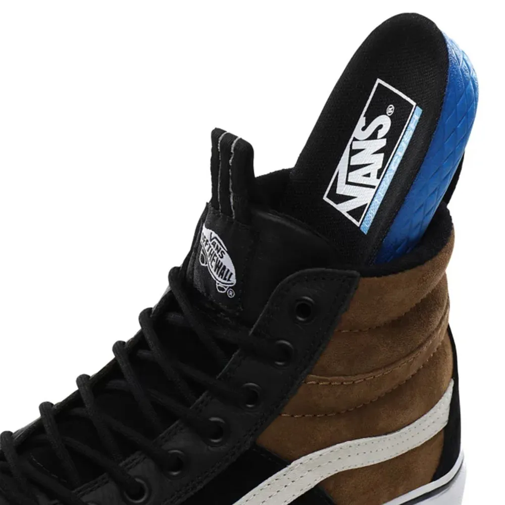 Vans Sk8-Hi Mte 2.0 DX VN0A4P3ITUH1 Dirt True White