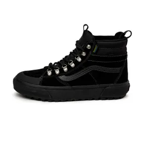 Vans Sk8-Hi MTE *Waterproof* Black