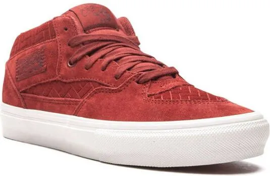 Vans Skate Half Cab 