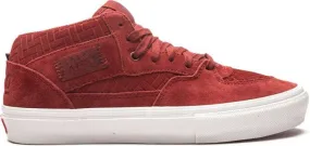 Vans Skate Half Cab Brick sneakers Red