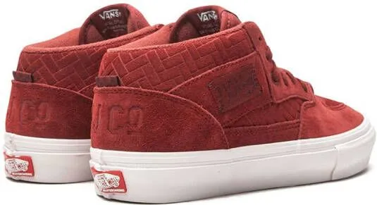 Vans Skate Half Cab 