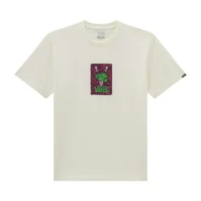 Vans ThinkV T-Shirt - Marshmallow exclusive at Remix