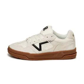 Vans Upland *Suede* Marshmallow / Gum