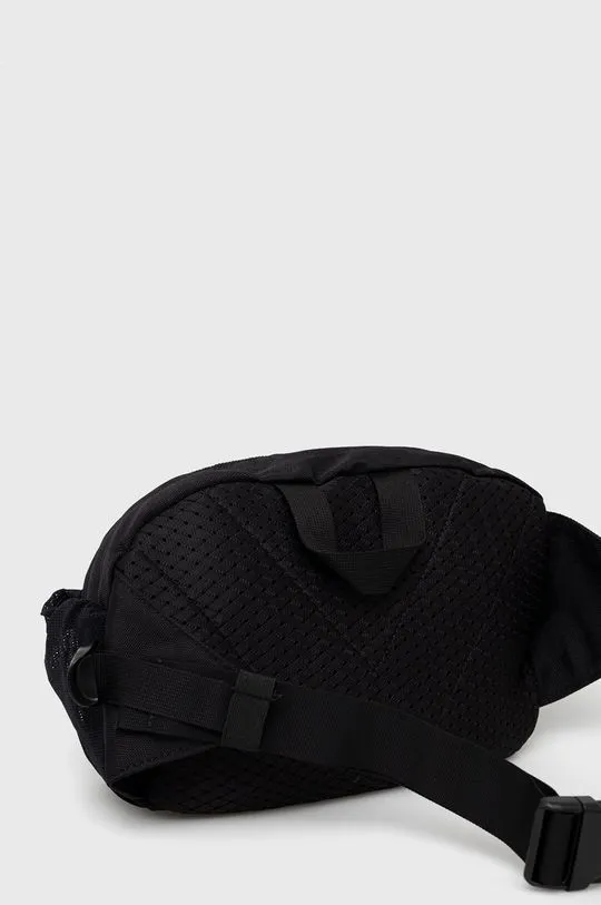 Vans waist pack black color