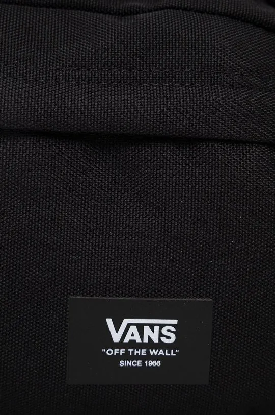 Vans waist pack black color