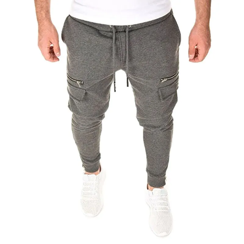 Verona Slim Fit Joggers