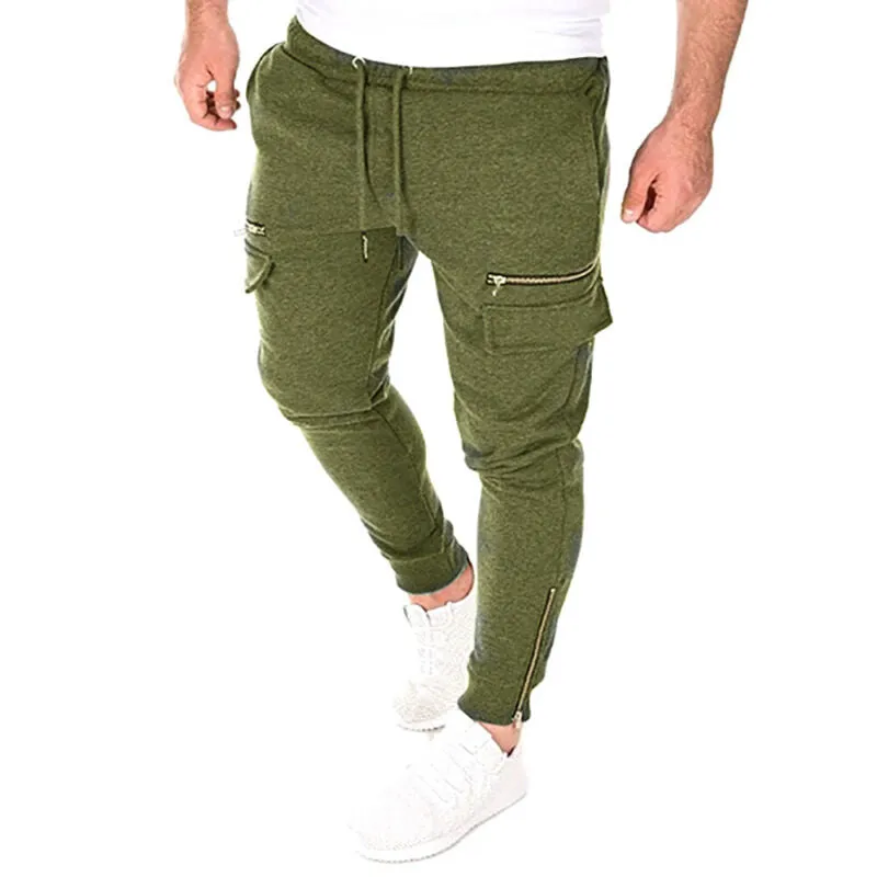 Verona Slim Fit Joggers