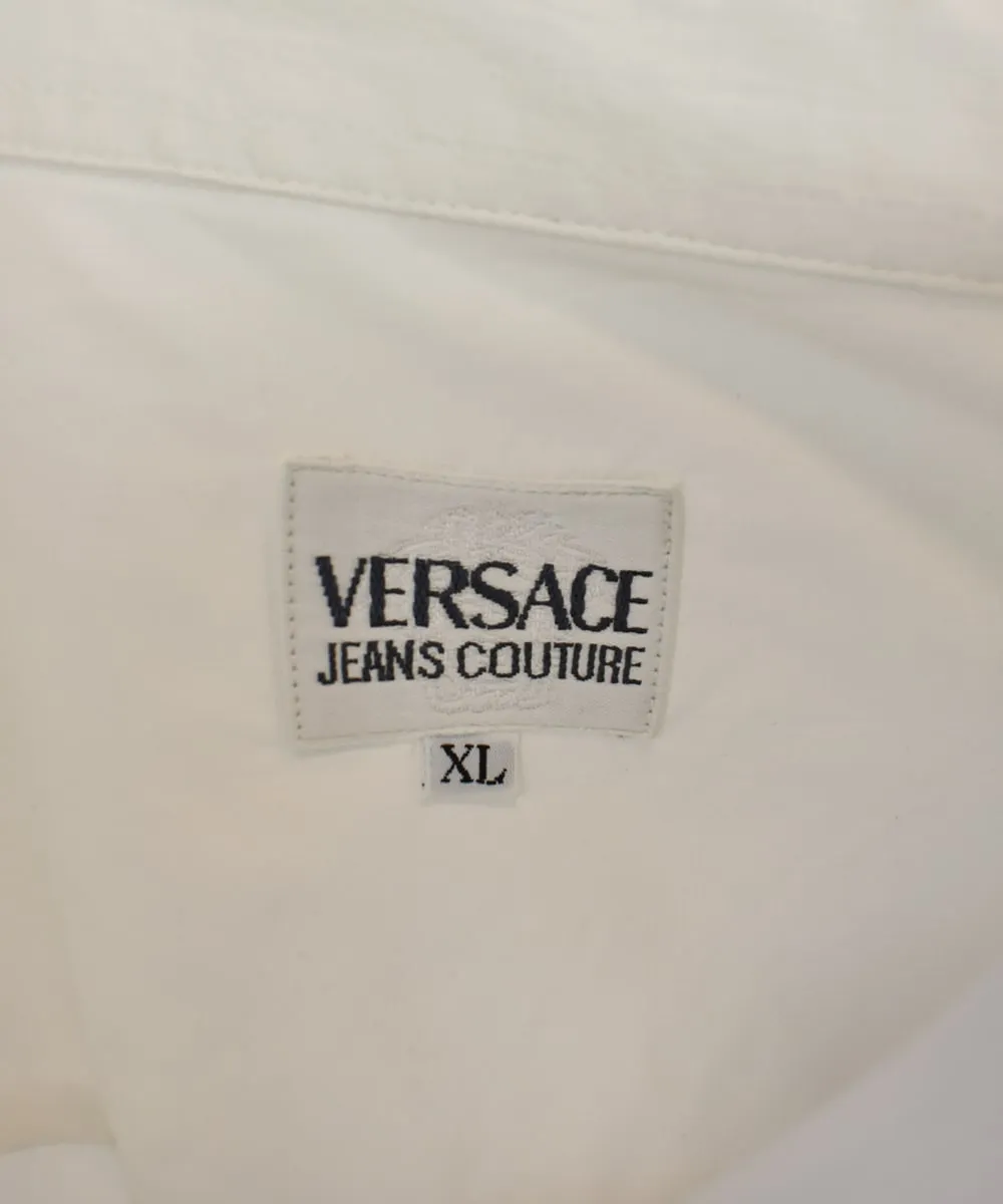 VERSACE Jeans Couture Shirt (XL)