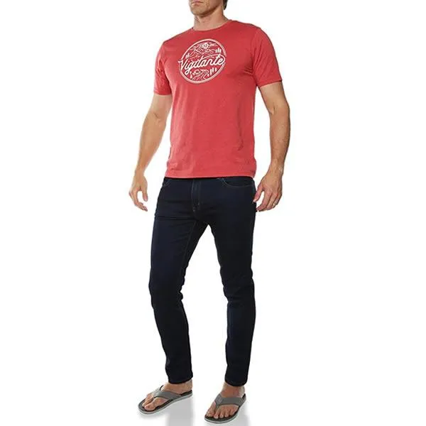 Vigilante Men's Onboard Travel Jeans