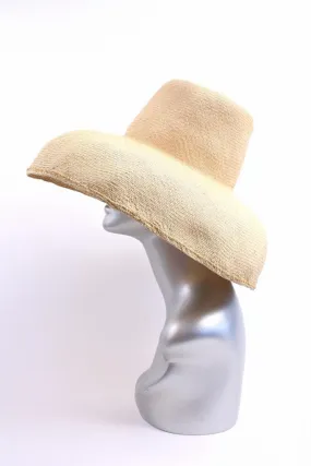 Vintage 60's Audrey Hepburn Hat