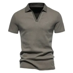 Vinthentic Leo Men's Polo Shirt