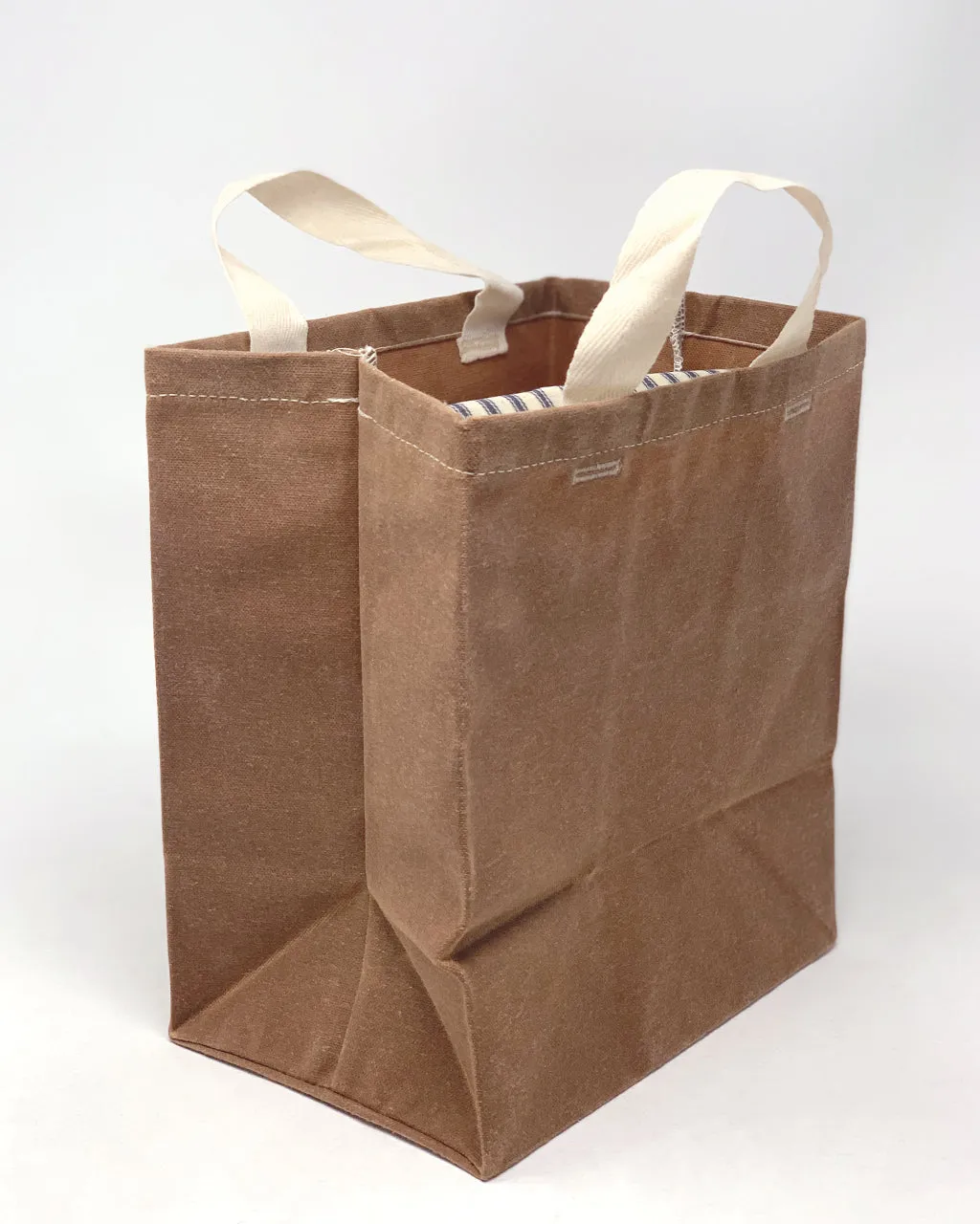 WAAM Eco-Friendly Market Bag