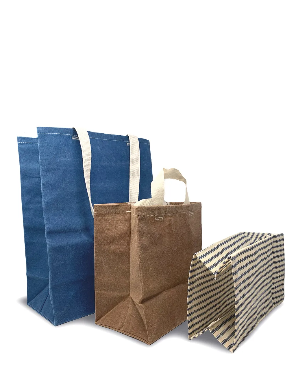 WAAM Eco-Friendly Market Bag