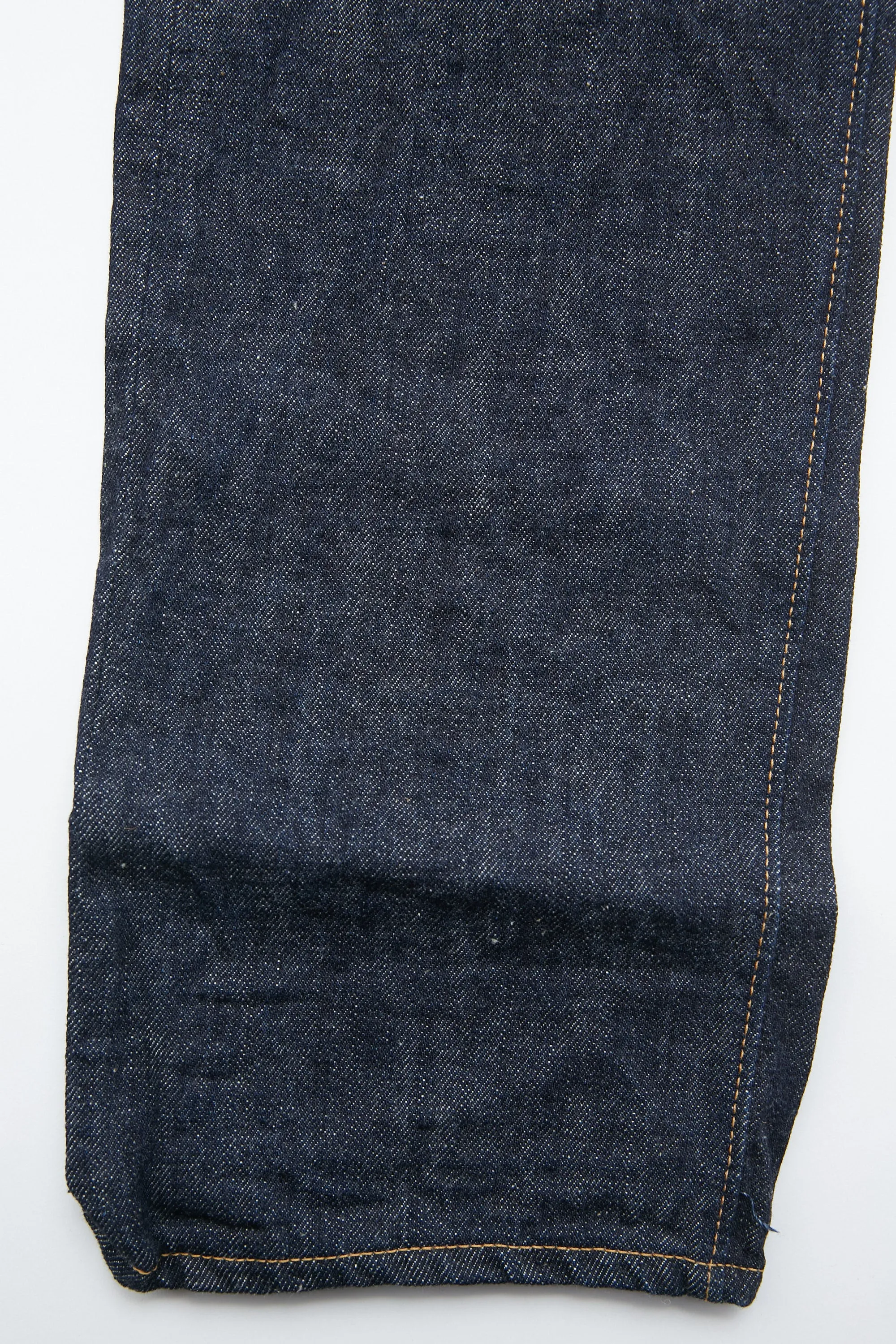 Warehouse & Co. Lot 900xx Slim Fit Jeans - Indigo Denim/One Wash