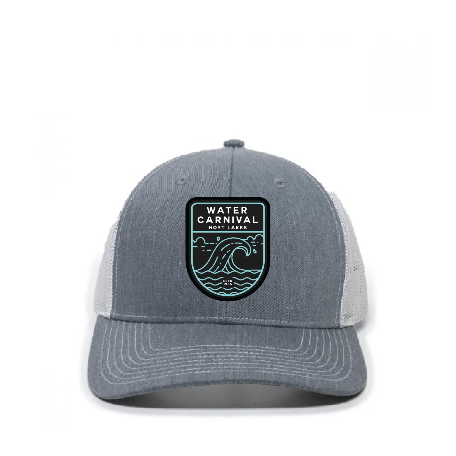 Water Carnival 2024 Premium Trucker Hat